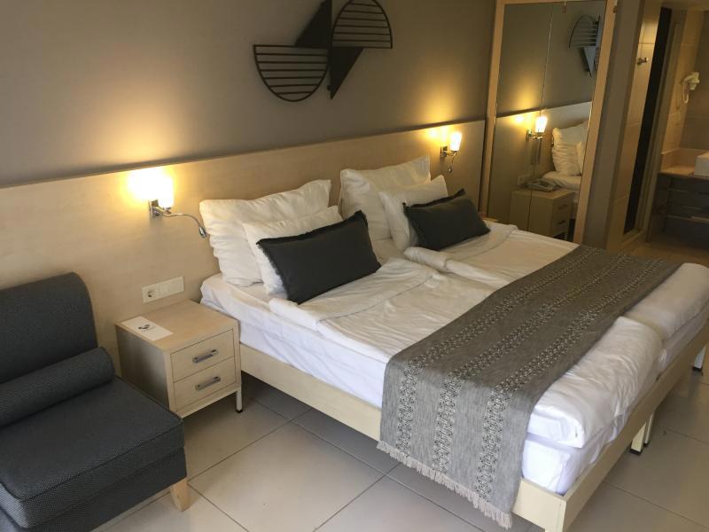 Sunprime Dogan Side Beach - Adults Only fotoğrafı