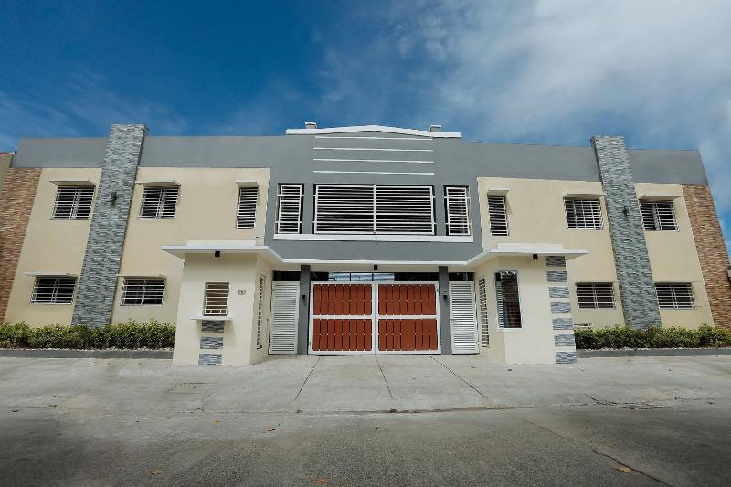 Ljenj Apartelle