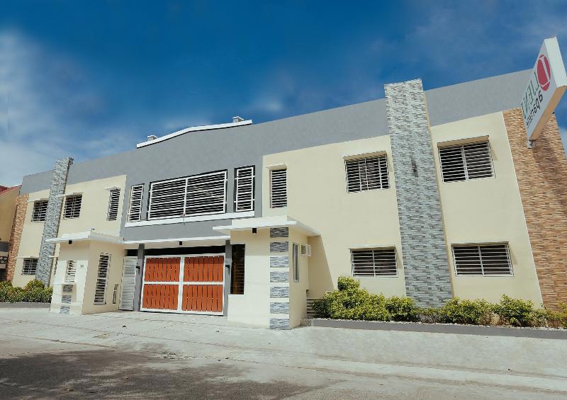 Ljenj Apartelle