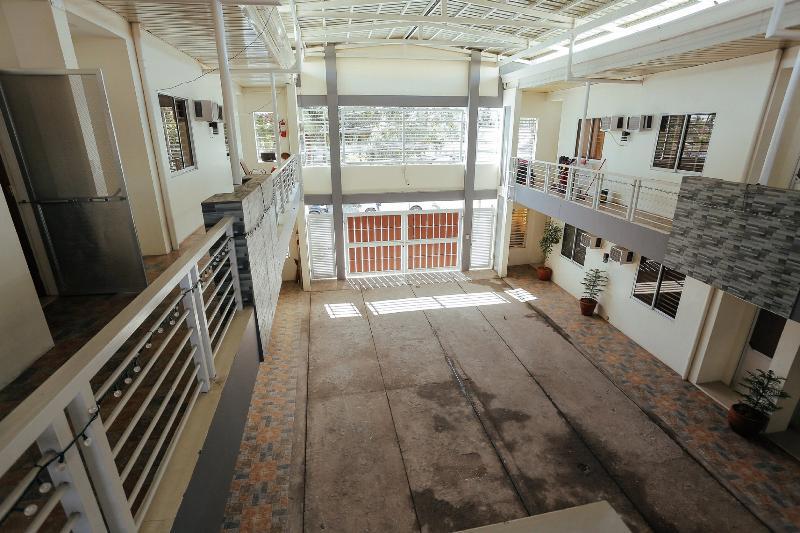 Ljenj Apartelle