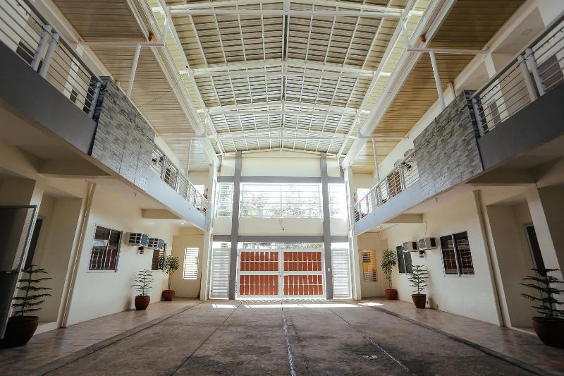 Ljenj Apartelle