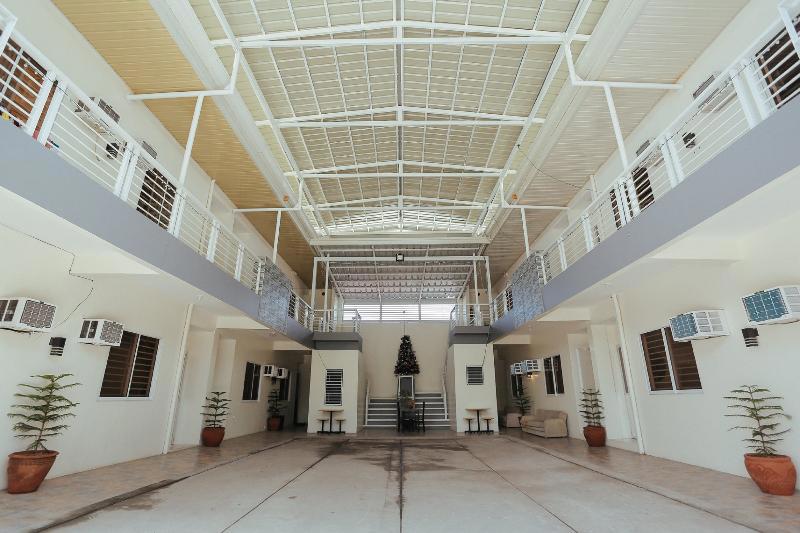 Ljenj Apartelle