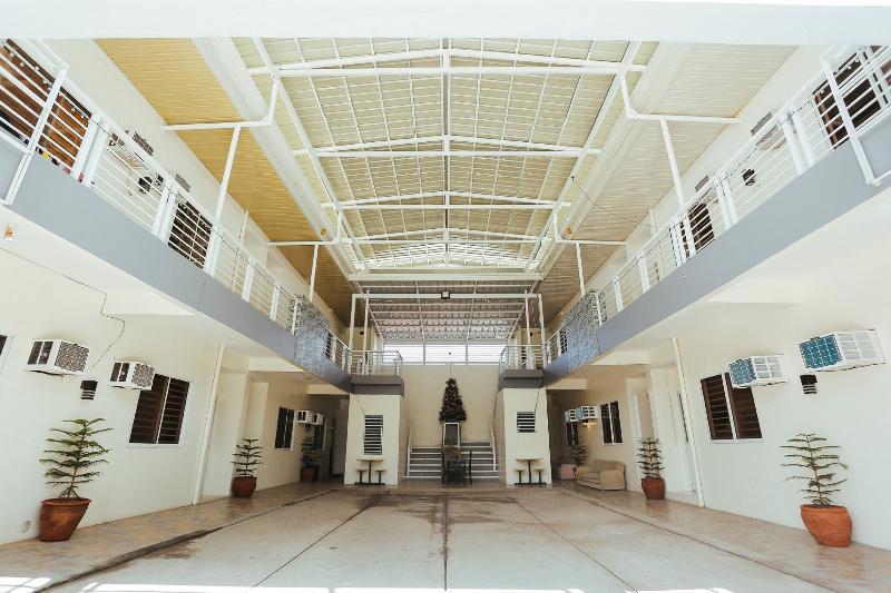 Ljenj Apartelle