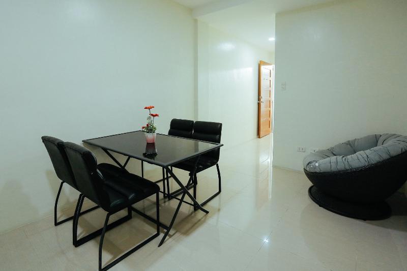 Ljenj Apartelle