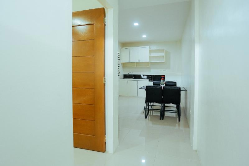 Ljenj Apartelle
