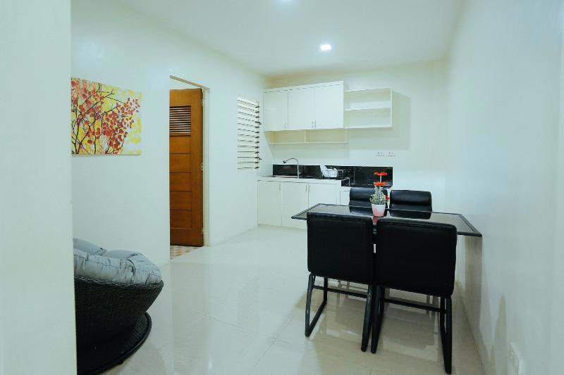 Ljenj Apartelle