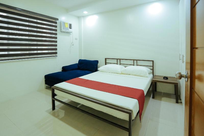 Ljenj Apartelle