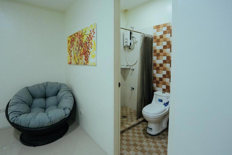 Ljenj Apartelle