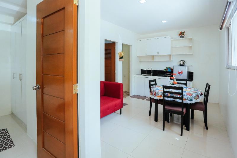 Ljenj Apartelle