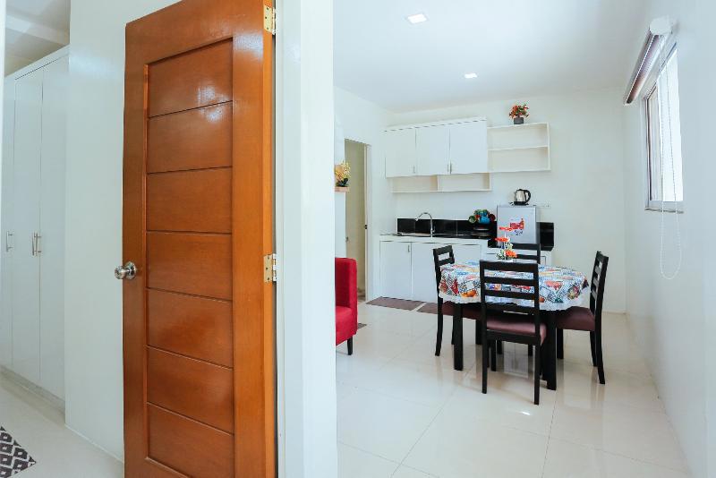 Ljenj Apartelle
