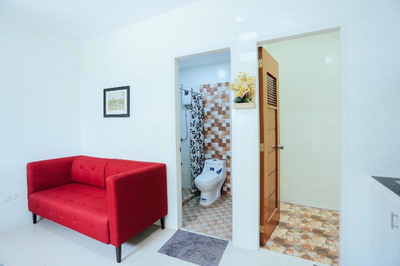 Ljenj Apartelle