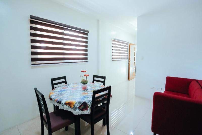 Ljenj Apartelle