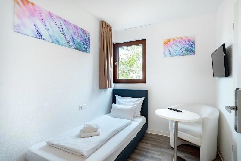 Hotel Garni am Olgaeck galeri fotoğrafı