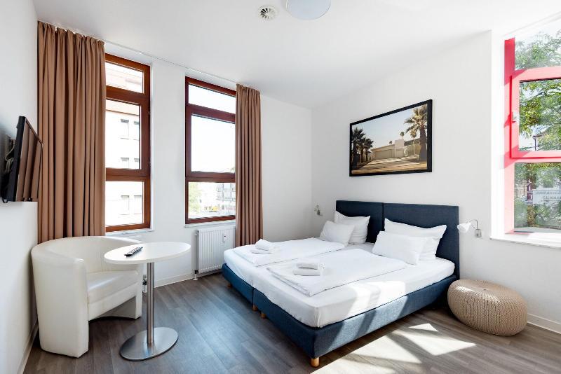 Hotel Garni am Olgaeck galeri fotoğrafı