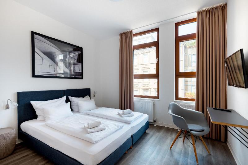 Hotel Garni am Olgaeck galeri fotoğrafı