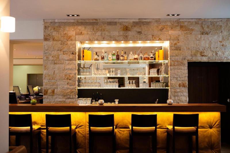 RiKu HOTEL Neu-Ulm galeri fotoğrafı