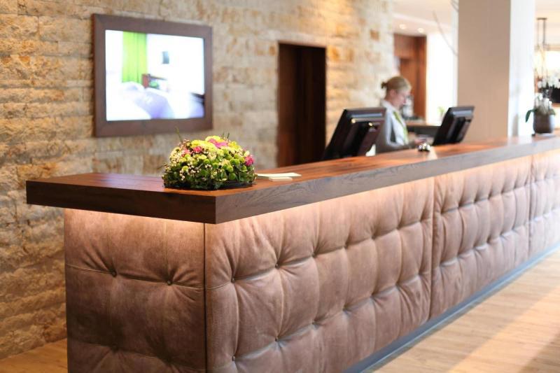 RiKu HOTEL Neu-Ulm galeri fotoğrafı