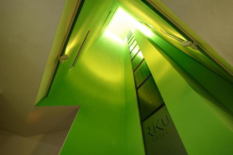 RiKu HOTEL Neu-Ulm galeri fotoğrafı