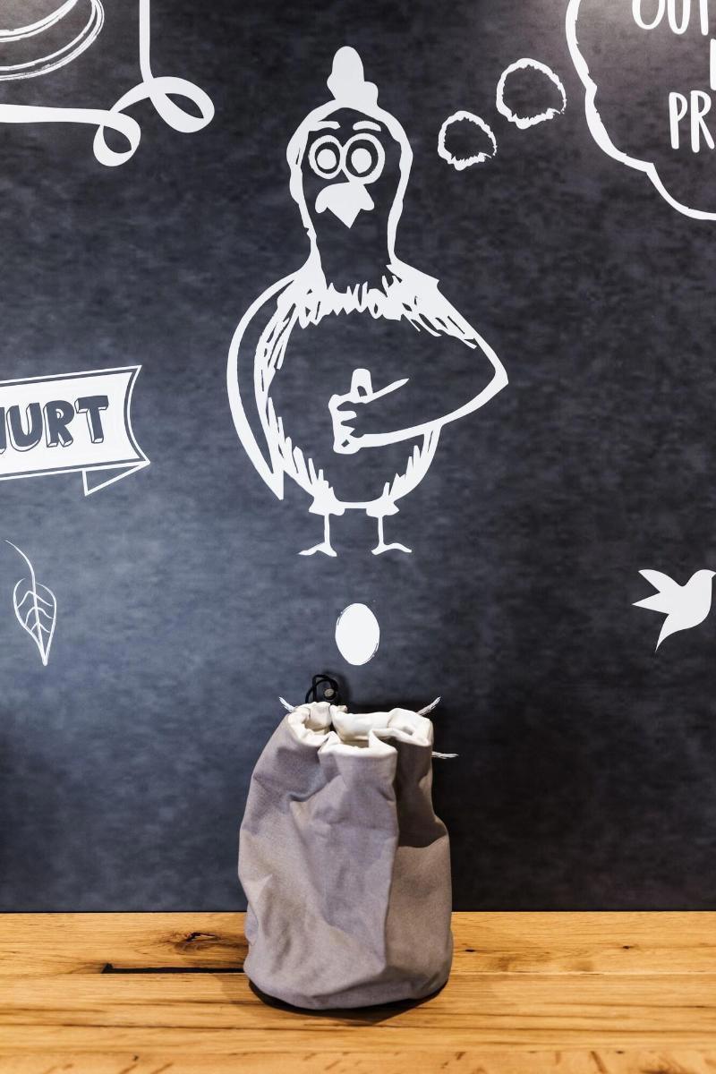 RiKu HOTEL Neu-Ulm galeri fotoğrafı
