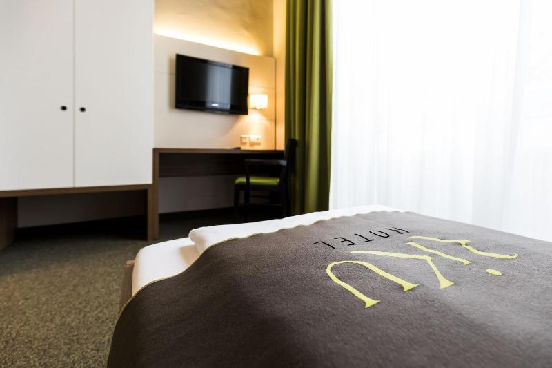 RiKu HOTEL Neu-Ulm fotoğrafı