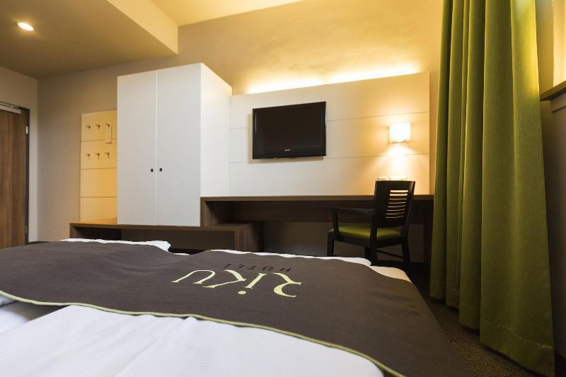 RiKu HOTEL Neu-Ulm fotoğrafı