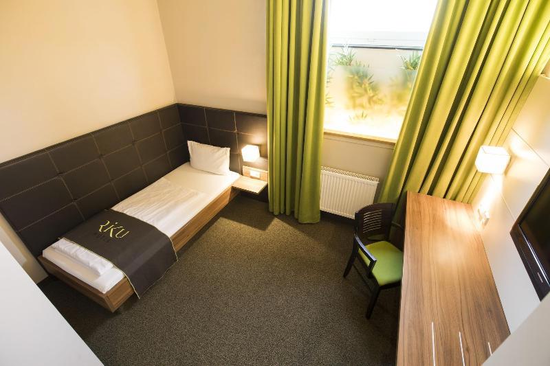 RiKu HOTEL Neu-Ulm galeri fotoğrafı