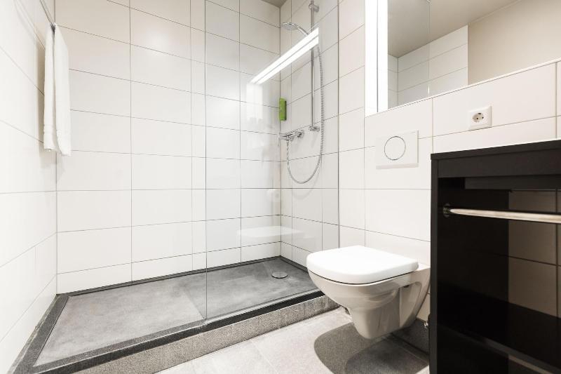 RiKu HOTEL Neu-Ulm galeri fotoğrafı