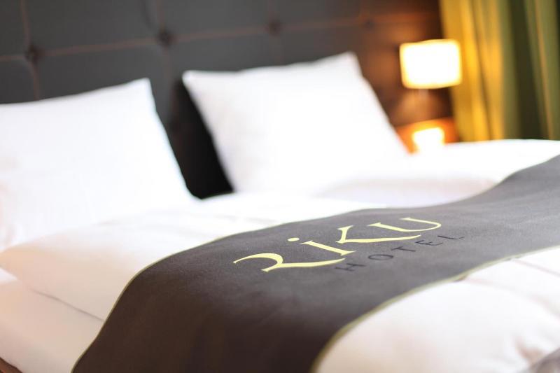 RiKu HOTEL Neu-Ulm galeri fotoğrafı