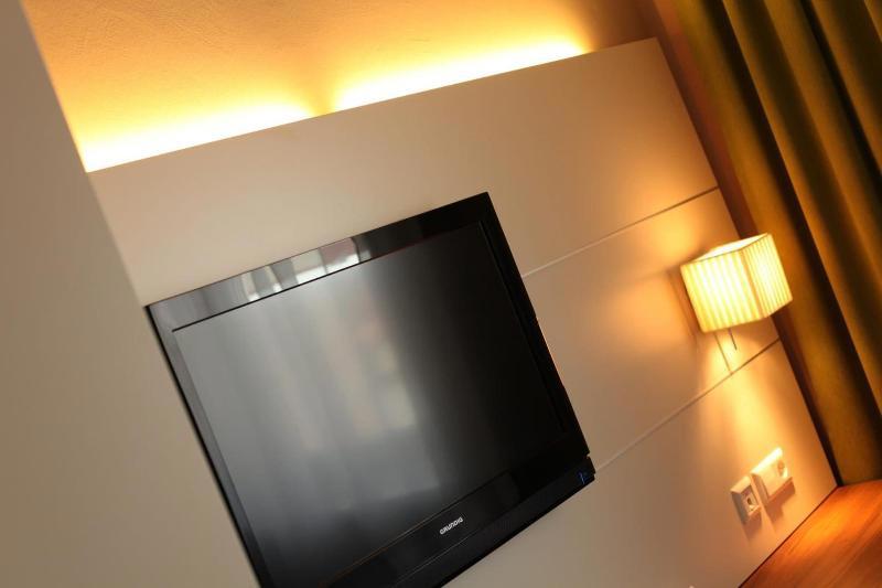 RiKu HOTEL Neu-Ulm galeri fotoğrafı