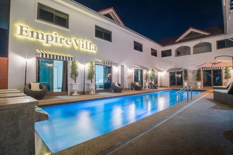 Empire Villa