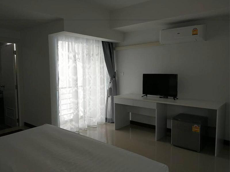Phimai Residence