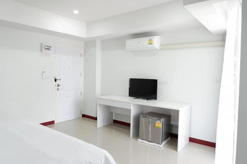 Phimai Residence