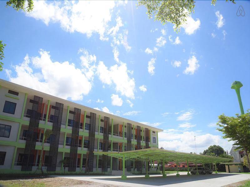 Bh Place Apartment