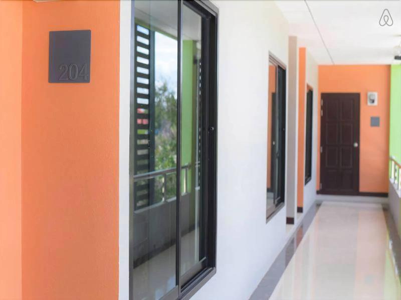 Bh Place Apartment