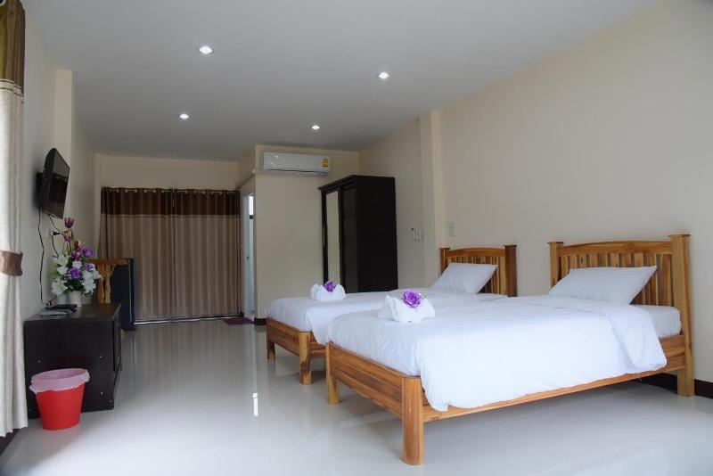 Bh Place Apartment