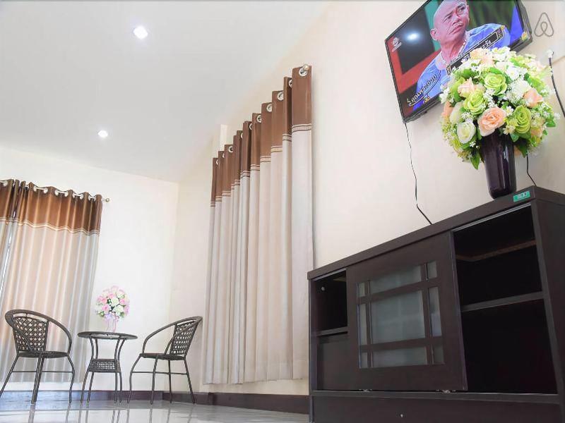 Bh Place Apartment