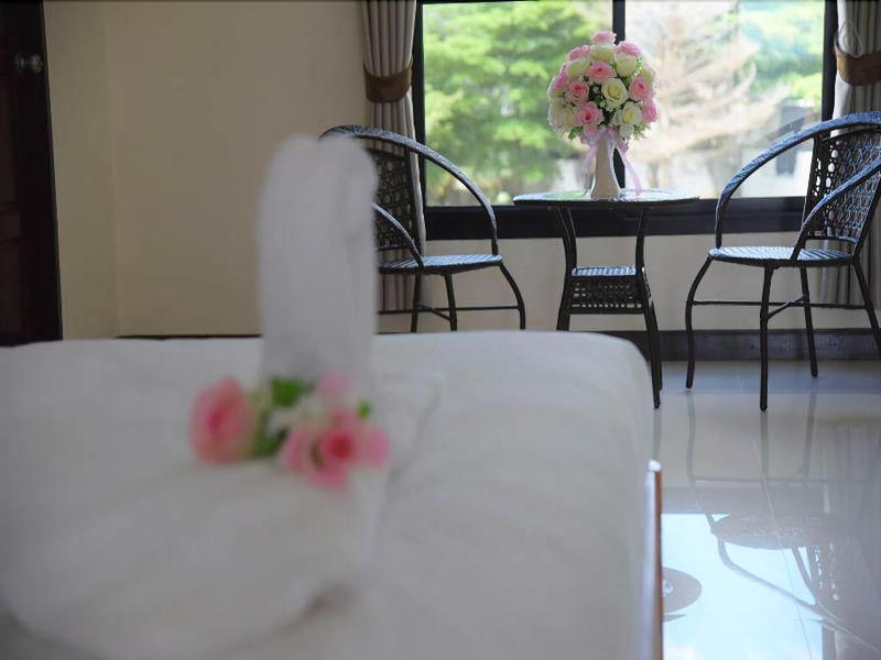 Bh Place Apartment