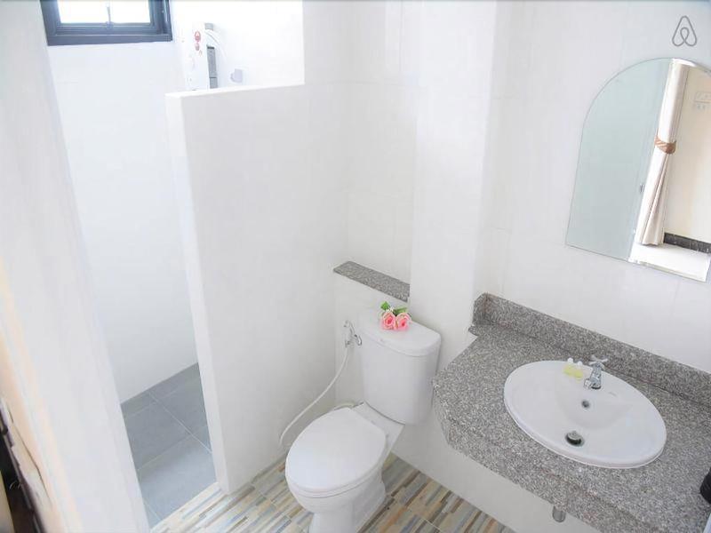 Bh Place Apartment