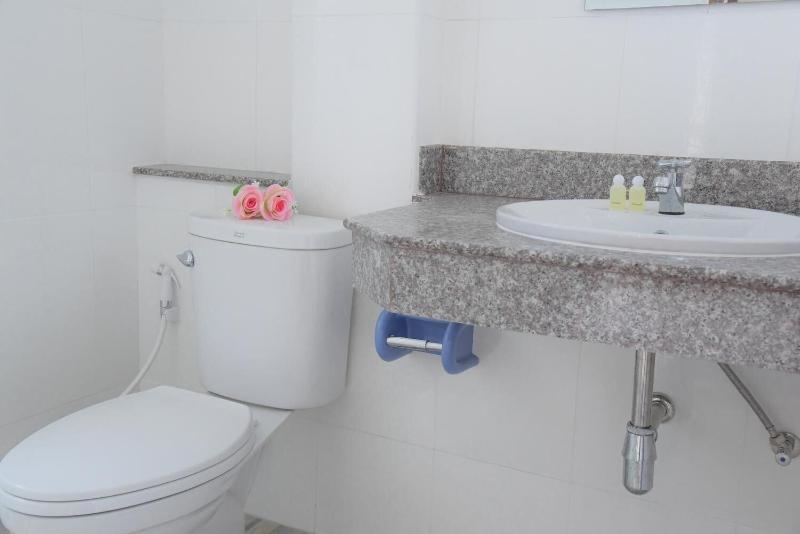 Bh Place Apartment
