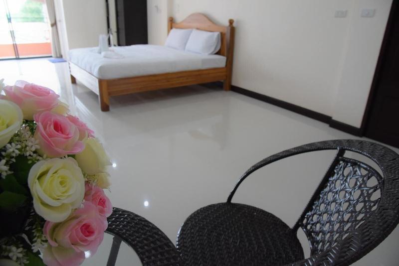 Bh Place Apartment