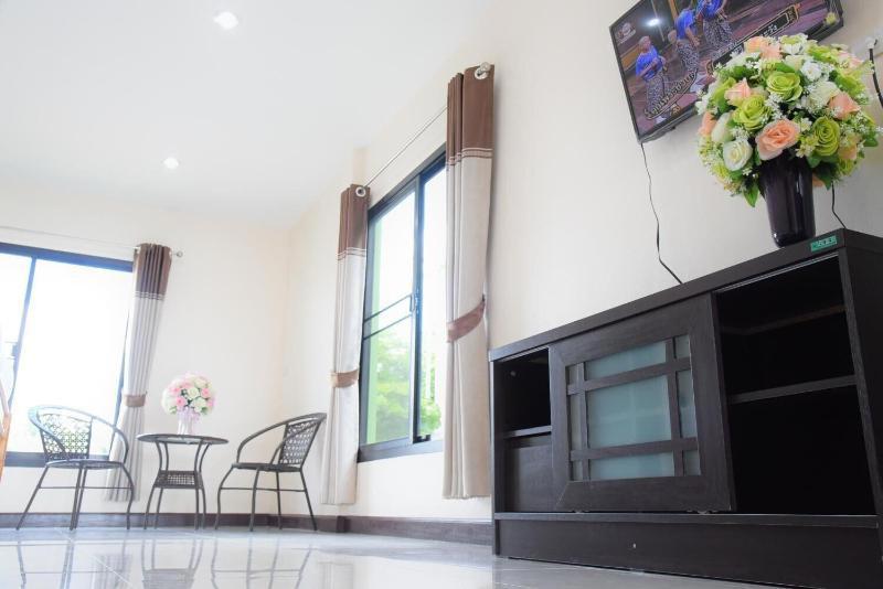 Bh Place Apartment