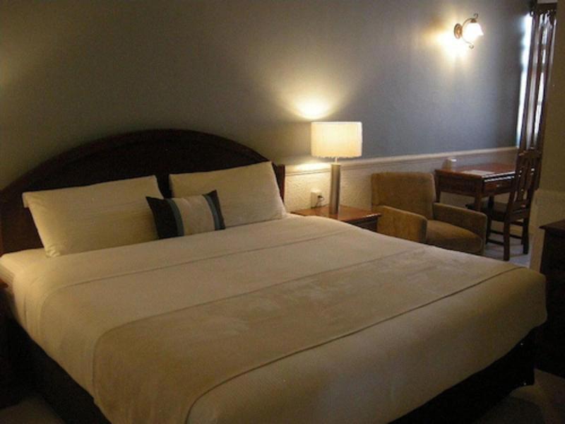 Scala Hotel