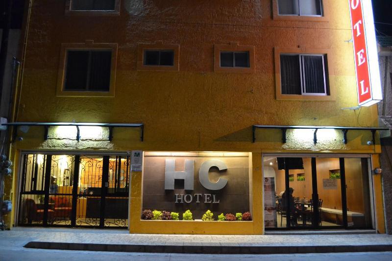 Hotel Cano