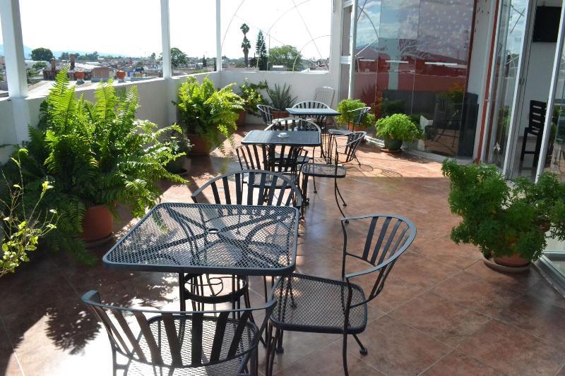 Hotel Cano