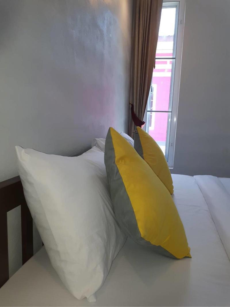 Eskimo Resort