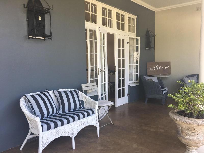 Lemon Tree B&B