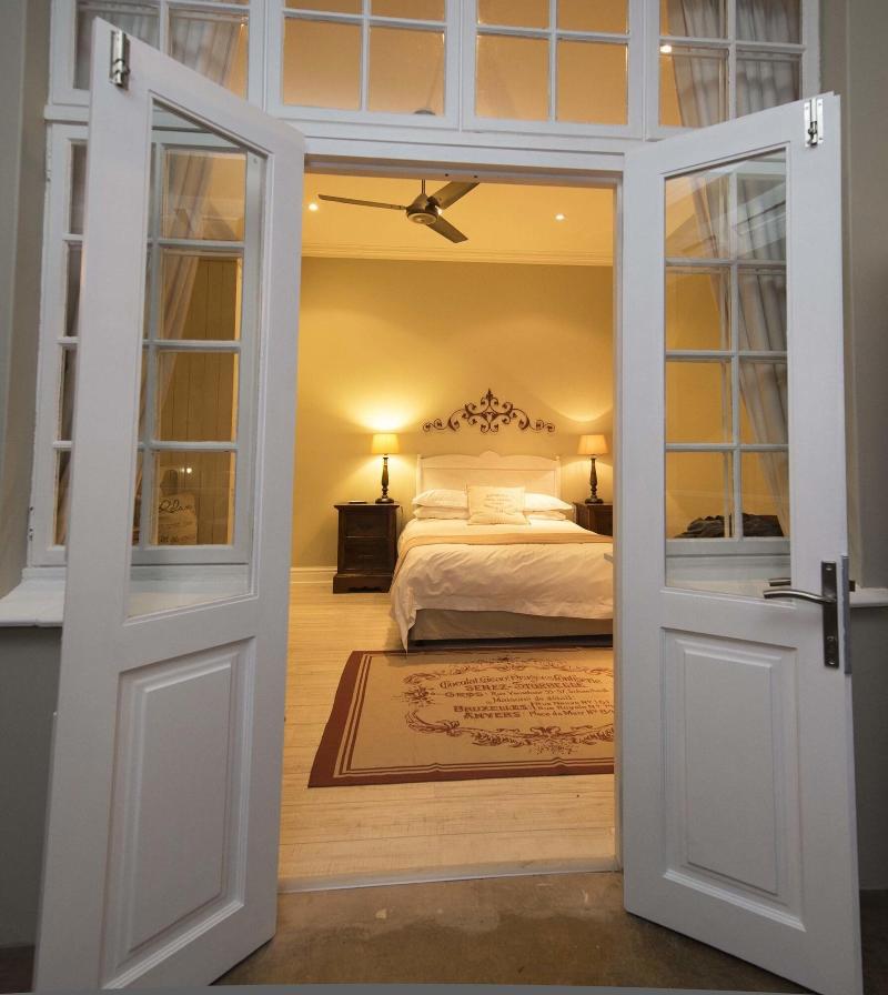Lemon Tree B&B