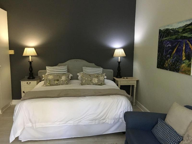 Lemon Tree B&B