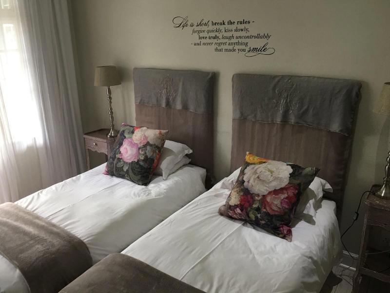 Lemon Tree B&B