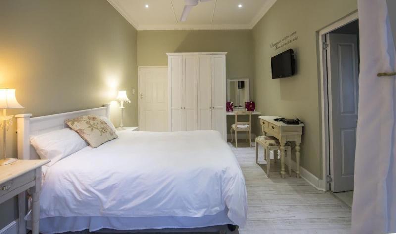 Lemon Tree B&B